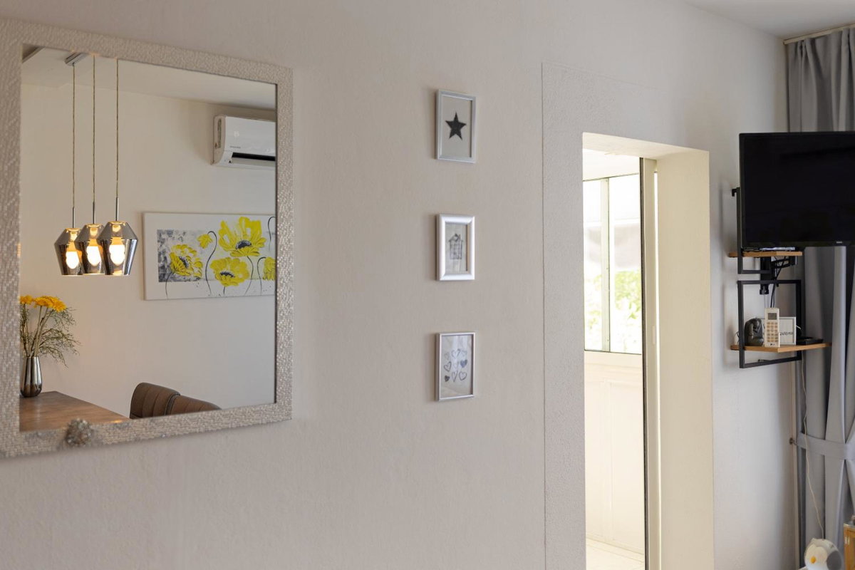 Apartman Nina, Croatia