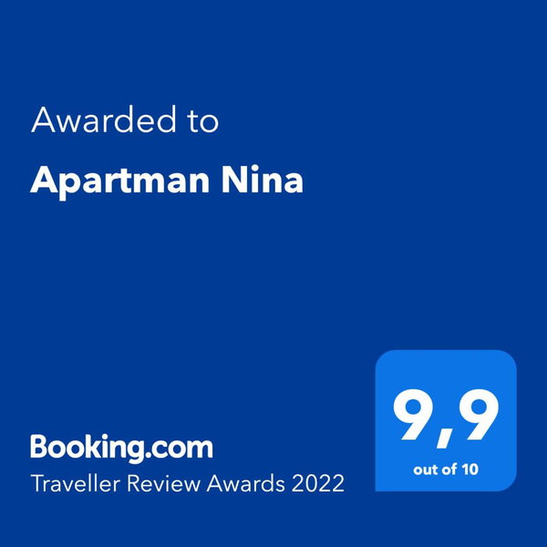 Apartman Nina, Hvar, Croatia