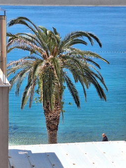 Apartman Graciela Perfect location Gradac, Gradac, Croatia