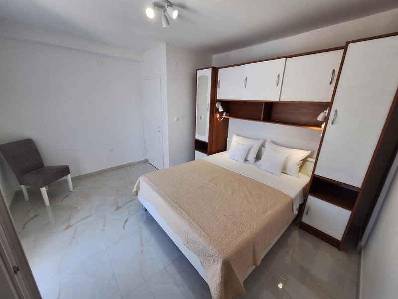 Apartman Graciela Perfect location Gradac, Gradac, Croatia
