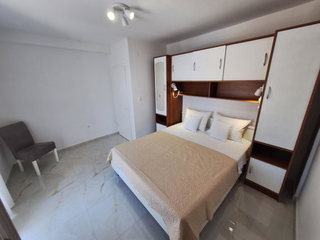 Apartman Graciela Perfect location Gradac, Gradac, Croatia