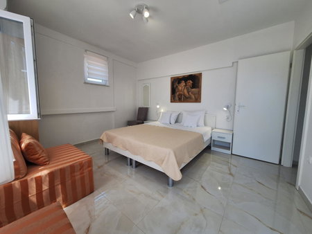 Apartman Graciela Perfect location Gradac, Gradac, Croatia