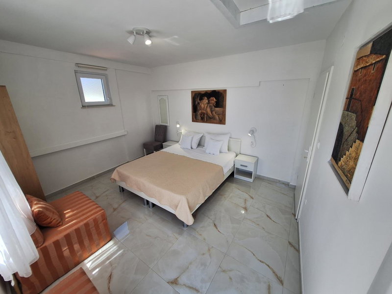 Apartman Graciela Perfect location Gradac, Gradac, Croatia