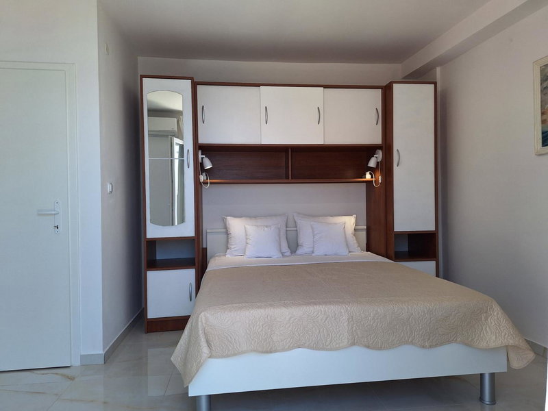 Apartman Graciela Perfect location Gradac, Gradac, Croatia