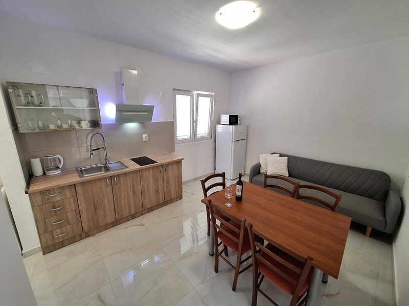 Apartman Graciela Perfect location Gradac, Gradac, Croatia