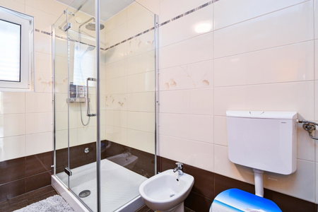 Apartman Lavanda sa bazenom i okućnicom 4*, Hreljin, Croatia
