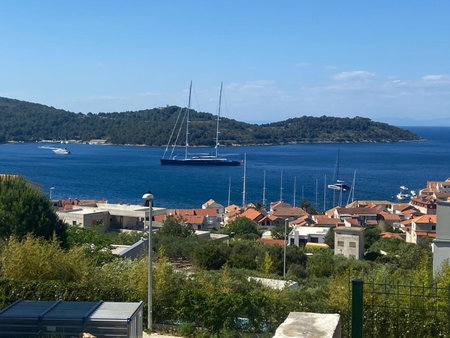 Villa Delfin, Vis, Croatia