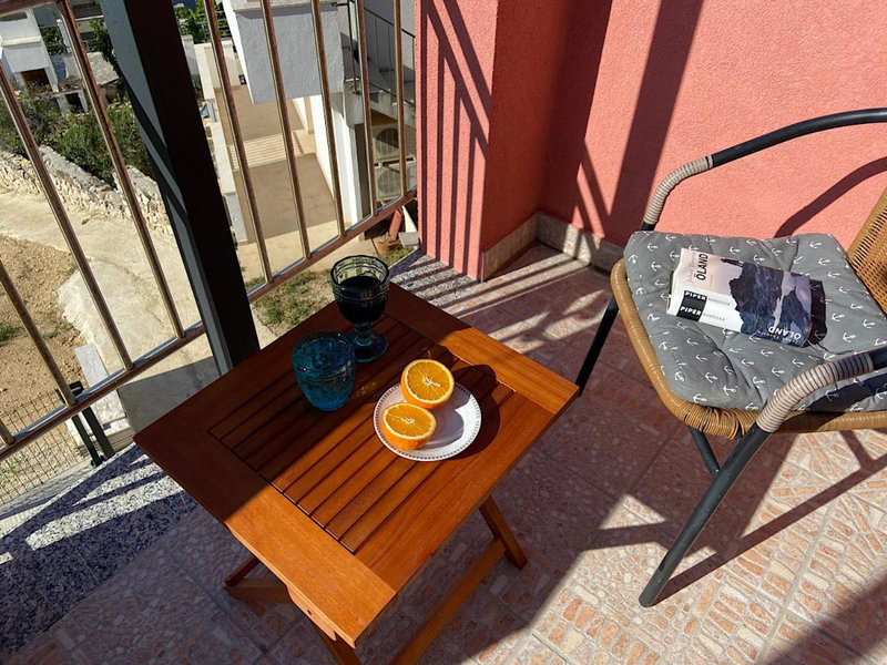 Villa Delfin, Vis, Croatia