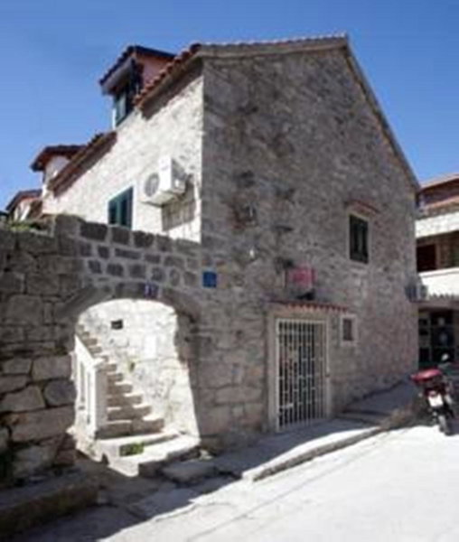 Apartments Bepina in center of town Split, Split, Croatia