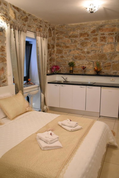 Apartments Bepina in center of town Split, Split, Croatia