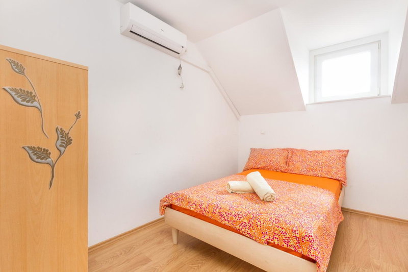 Apartments Bepina in center of town Split, Split, Croatia