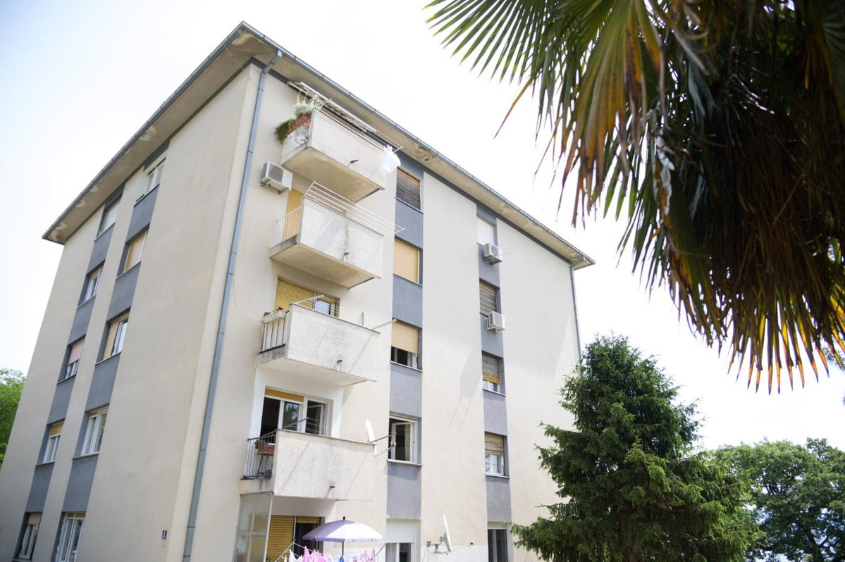 Apartment Pearl of Kvarner , Opatija, Хорватия
