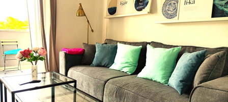Apartment Pearl of Kvarner , Opatija, Opatija, Croatia