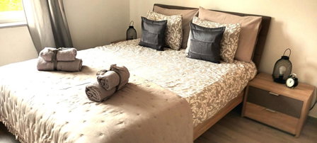 Apartment Pearl of Kvarner , Opatija, Opatija, Croatia