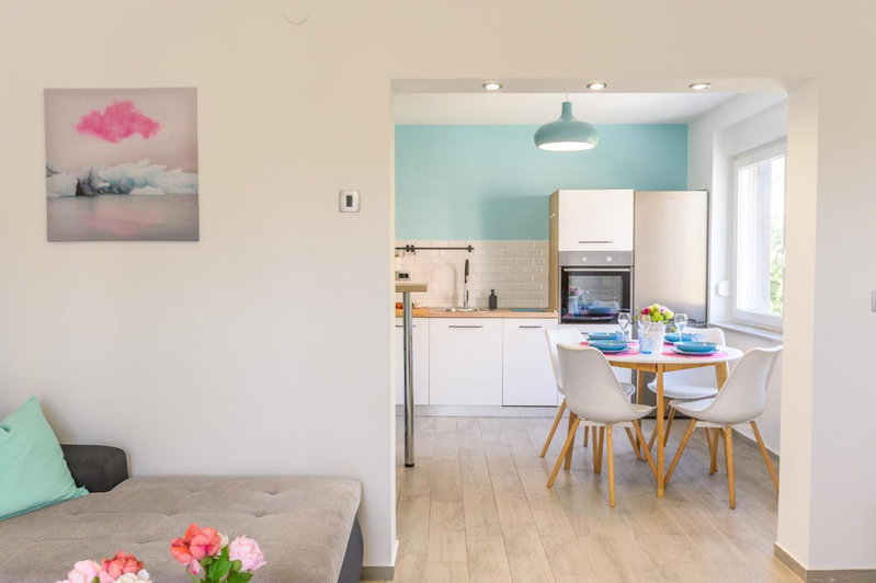 Apartment Pearl of Kvarner , Opatija, Opatija, Croatia