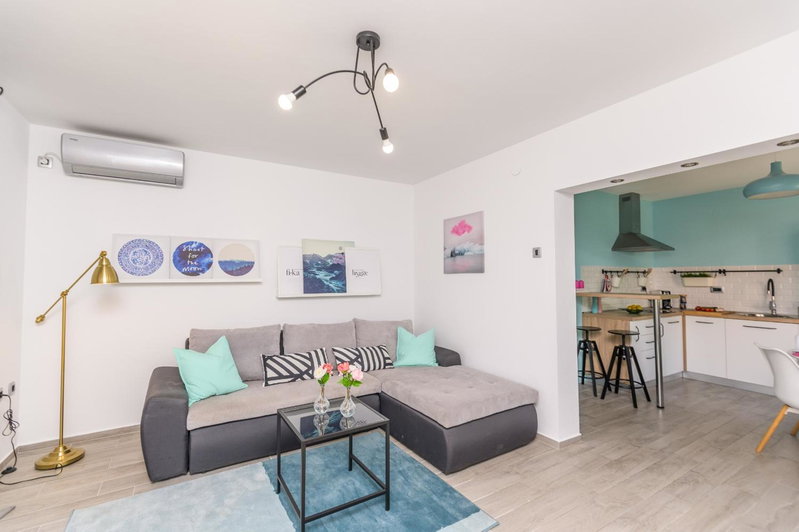 Apartment Pearl of Kvarner , Opatija, Opatija, Croatia