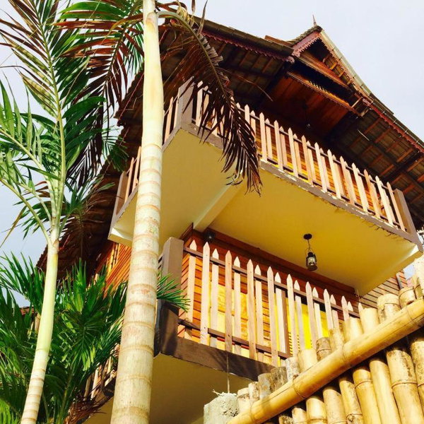 Kampong Pinang Sebatang Melaka, Pengkalan Balak, Malaysia