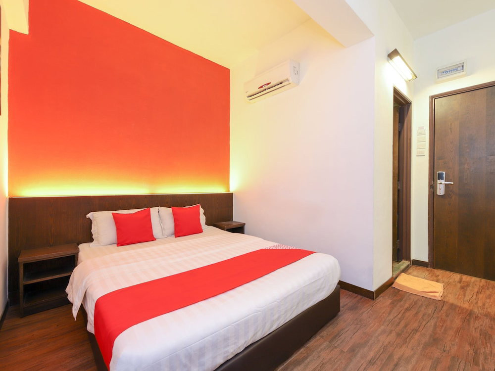 Hotel · Hotel O Madras, Kuala Lumpur