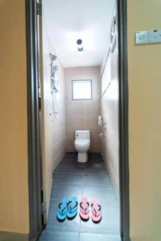 Star Light Homestay, Sitiawan, Malaysia