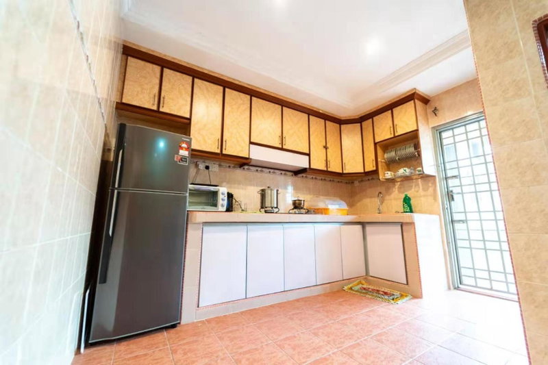 Star Light Homestay, Sitiawan, Malaysia