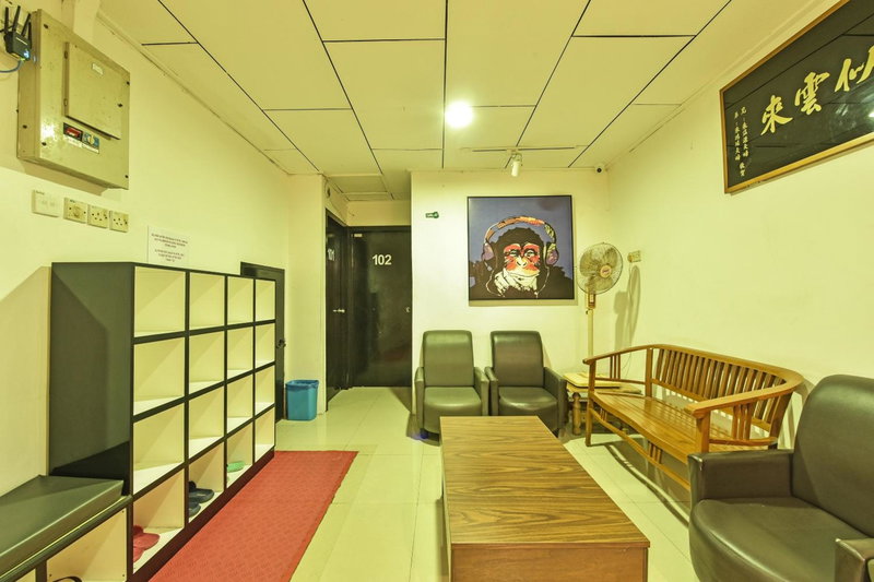 Hotel O Mini Indah, Kuala Terengganu, Malaysia