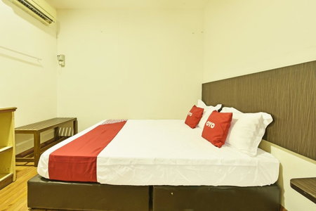 Hotel O Mini Indah, Kuala Terengganu, Malaysia