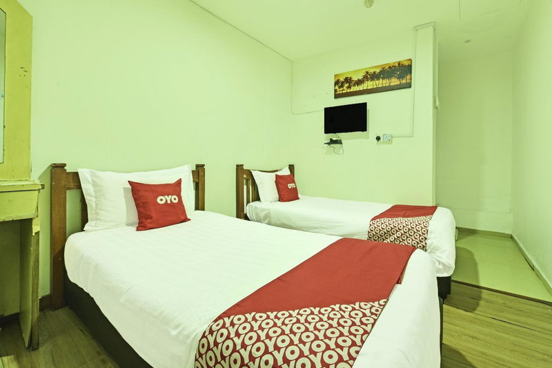 Hotel O Mini Indah, Kuala Terengganu, Malaysia