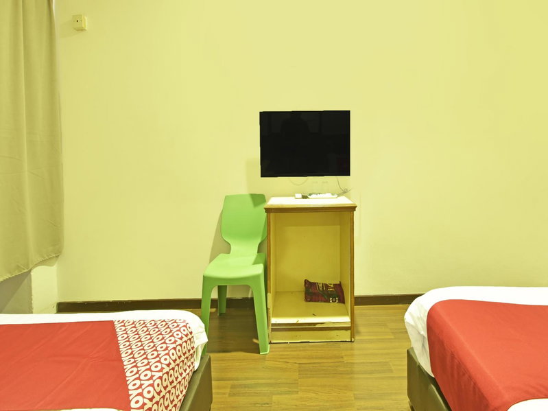 Hotel O Mini Indah, Kuala Terengganu, Malaysia