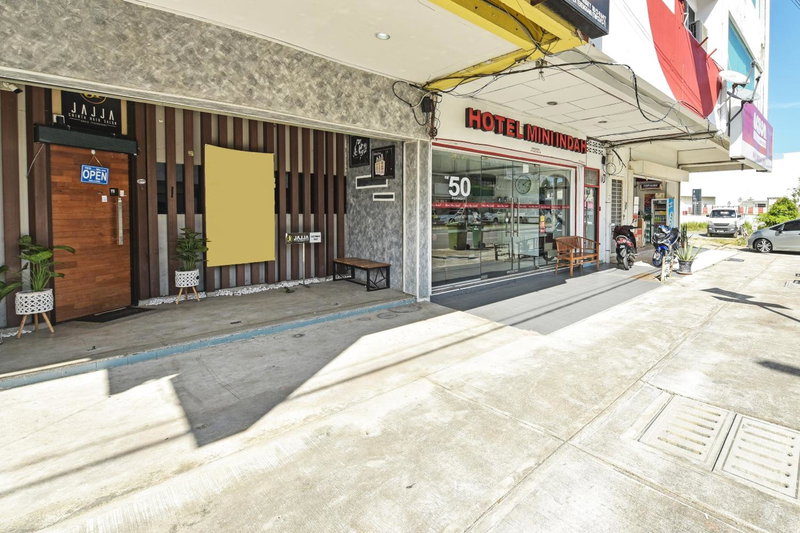 Hotel O Mini Indah, Kuala Terengganu, Malaysia