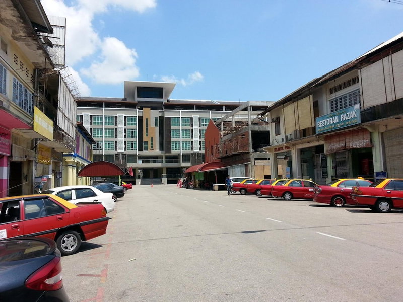 Best Studio Guest House, Kota Bharu, Malaysia