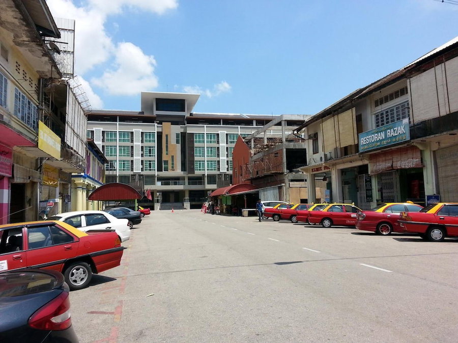 Best Studio Guest House, Kota Bharu, Malaysia