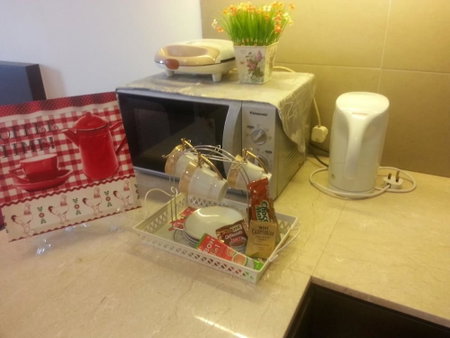 Best Studio Guest House, Kota Bharu, Malaysia