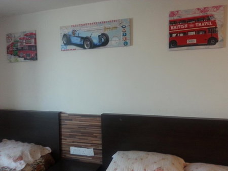 Best Studio Guest House, Kota Bharu, Malaysia