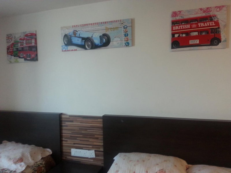Best Studio Guest House, Kota Bharu, Malaysia