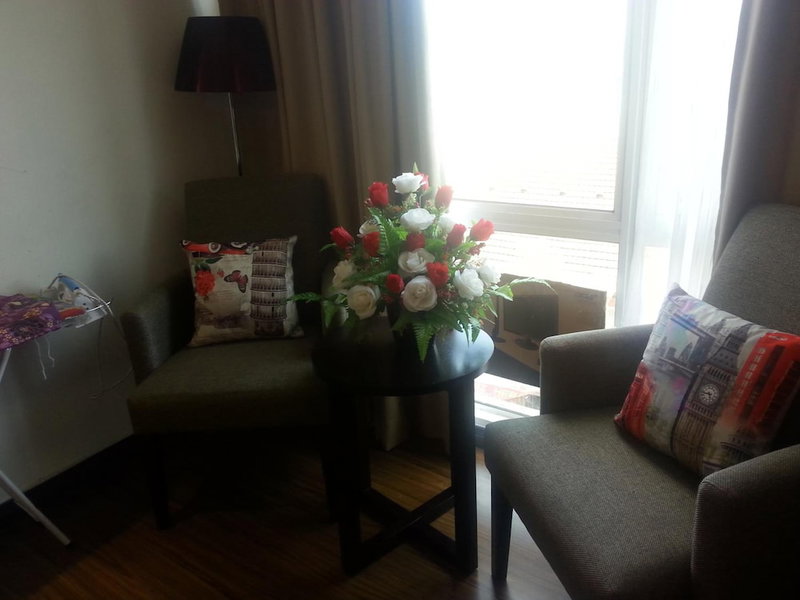 Best Studio Guest House, Kota Bharu, Malaysia