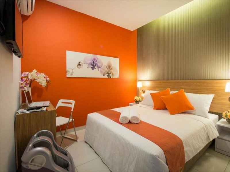 Sovotel Kelana Jaya 73, Petaling Jaya, Malaysia