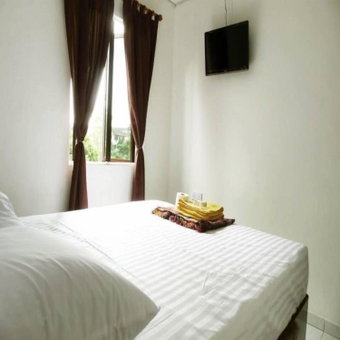 Sun Inns Skudai, Skudai, Malaysia