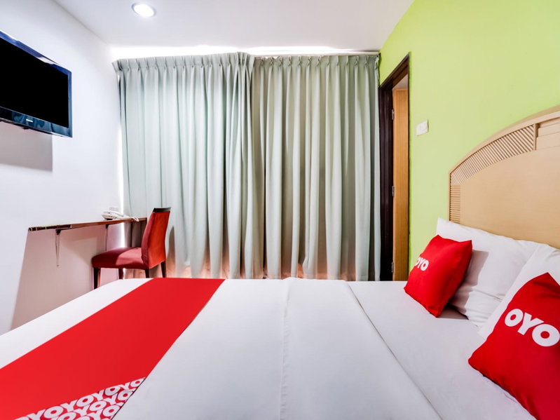 OYO 89652 Bjorn Boutique Hotel, Kuala Lumpur, Malaysia
