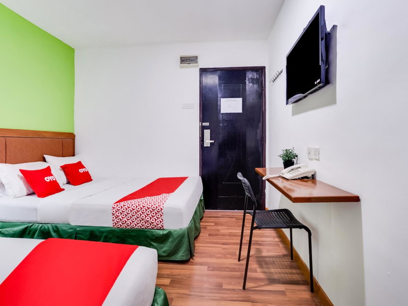 OYO 89652 Bjorn Boutique Hotel, Kuala Lumpur, Malaysia