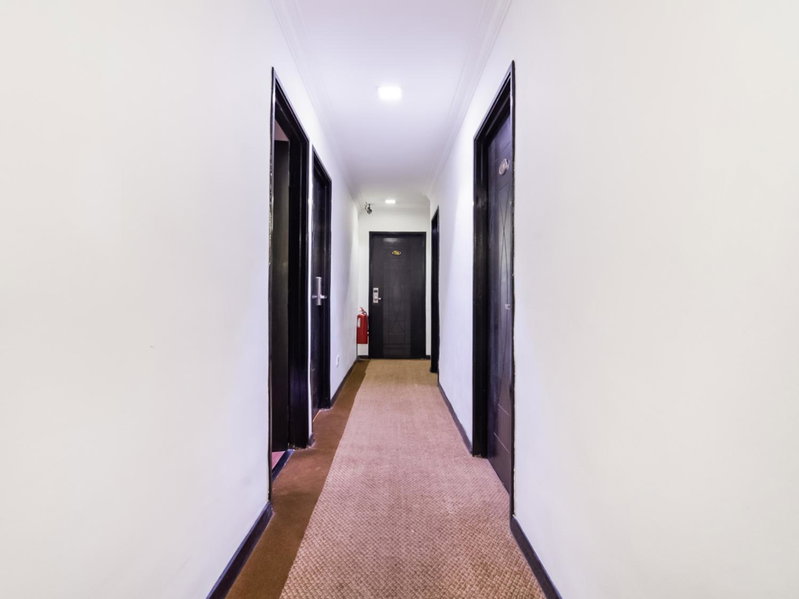 OYO 89652 Bjorn Boutique Hotel, Kuala Lumpur, Malaysia