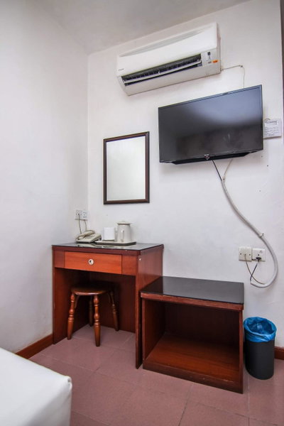 Rose Cottage Hotel Taman Daya, Johor Bahru, Malaysia