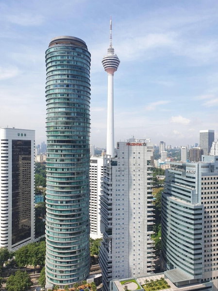 Parkview Residence Kuala Lumpur, Kuala Lumpur, Malaysia