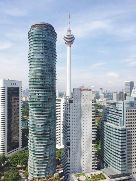 Parkview Residence Kuala Lumpur, Kuala Lumpur, Malaysia
