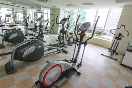 Parkview Residence Kuala Lumpur, Kuala Lumpur, Malaysia