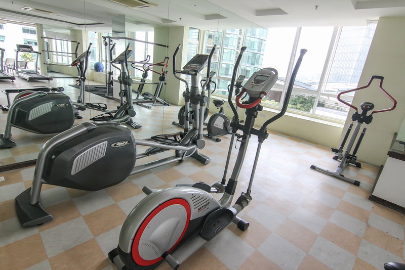 Parkview Residence Kuala Lumpur, Kuala Lumpur, Malaysia
