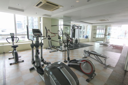 Parkview Residence Kuala Lumpur, Kuala Lumpur, Malaysia