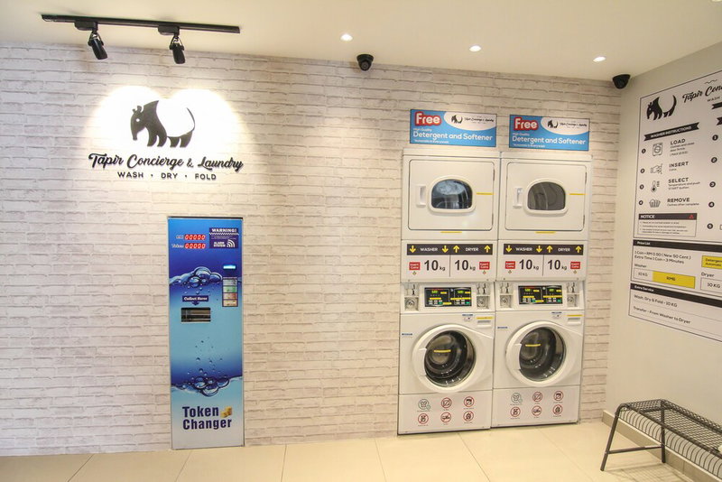 Parkview Residence Kuala Lumpur, Kuala Lumpur, Malaysia