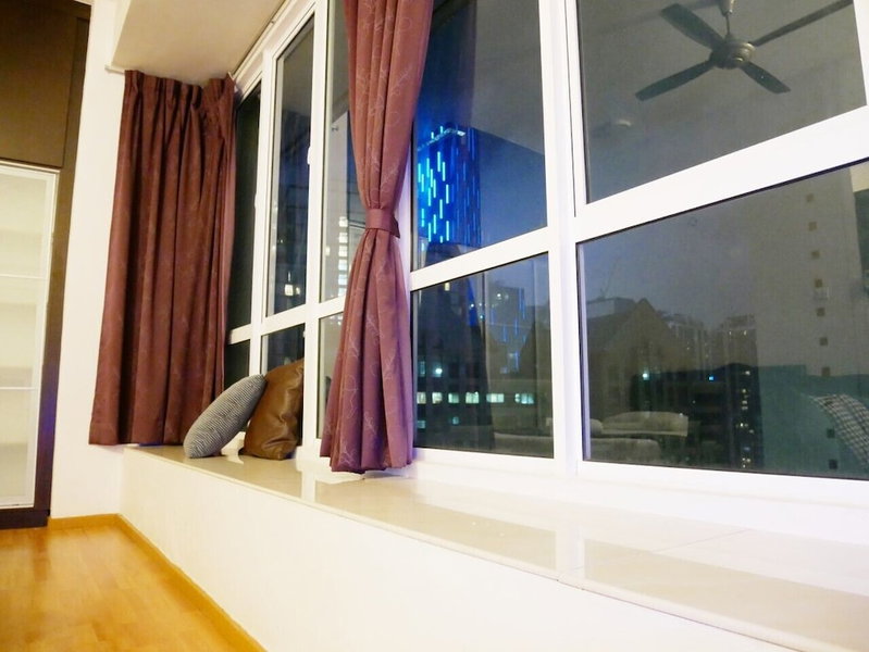Parkview Residence Kuala Lumpur, Kuala Lumpur, Malaysia