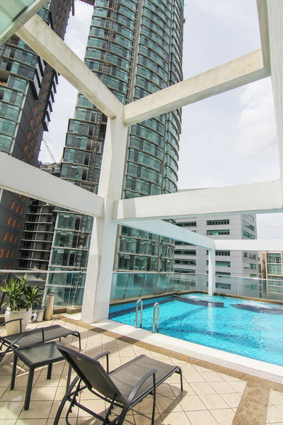 Parkview Residence Kuala Lumpur, Kuala Lumpur, Malaysia