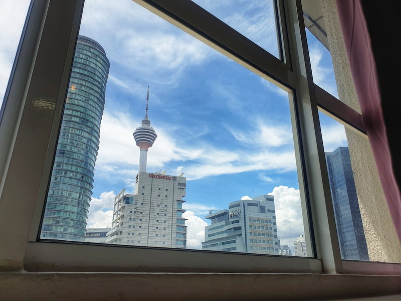 Parkview Residence Kuala Lumpur, Kuala Lumpur, Malaysia